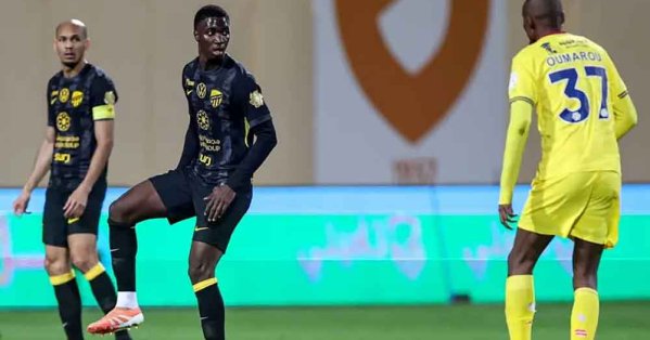 بعد هزيمتين وإقصاء من كأس الملك.. الاتحاد يواجه الحزم للتعافي