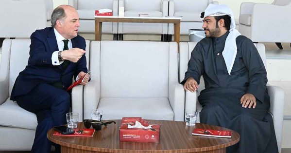 انطلاقة قوية لمنافسات مهرجان كأس جلالة الملك المعظّم