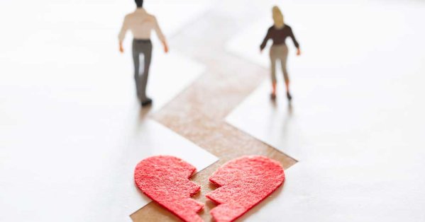 2673 حالة طلاق في البحرين لزيجات لم تتجاوز عمرها العامين