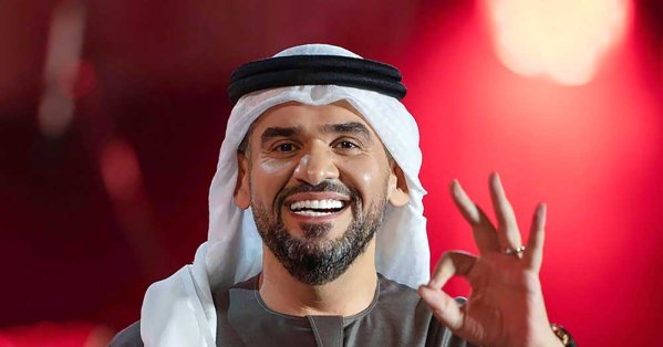 الجسمي يطلق أغنيته الجديدة “يريدون مثله” 