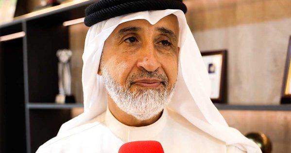 سلمان حبيل: رعاية “البلاد” تعزز تطوير السلة البحرينية 