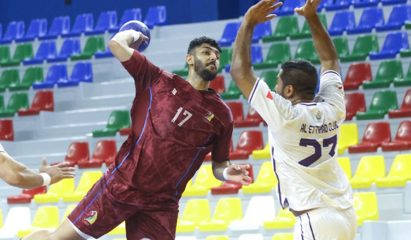 الفوز الثالث لسماهيج.. والشباب يهزم الاتحاد