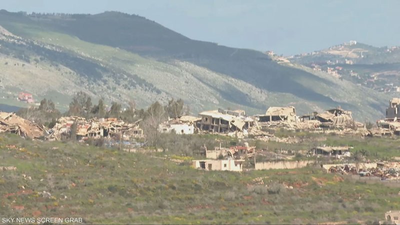 سفير إسرائيل بألمانيا: لا نخطط لاحتلال جنوب لبنان بشكل دائم