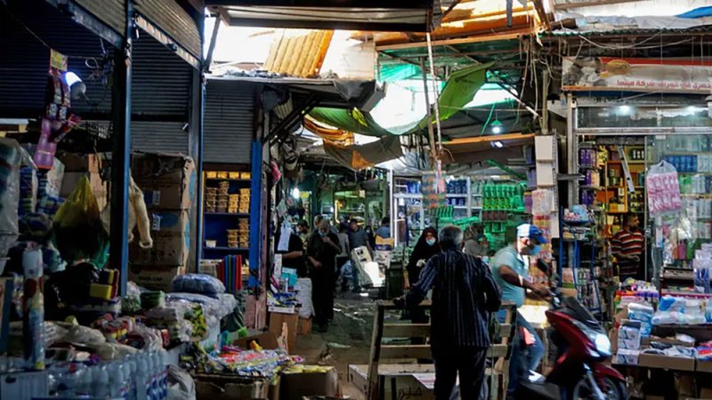 العراق يعلن عن خطة من 5 محاور للحد من ارتفاع الأسعار