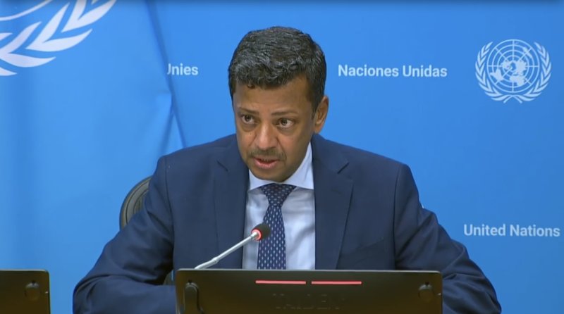البحرين تبدأ رئاستها لمجلس الأمن