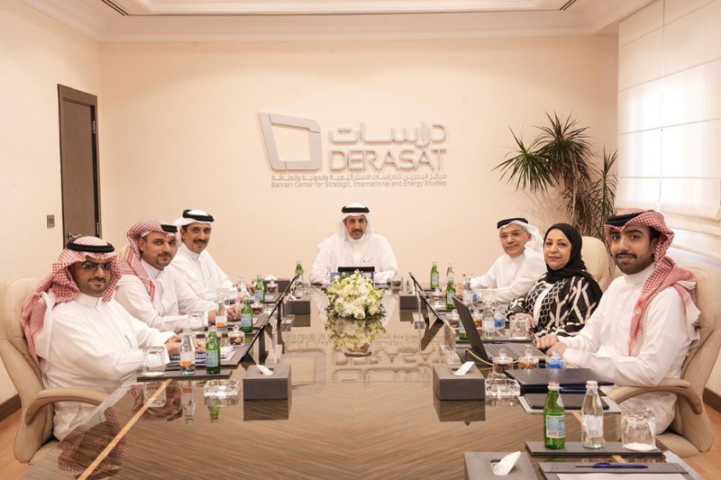 “دراسات” يستعرض منجزات الربع الأول من 2026