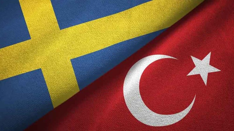 صادراتها ارتفعت بنسبة 109%.. أسلحة السويد تعود إلى تركيا