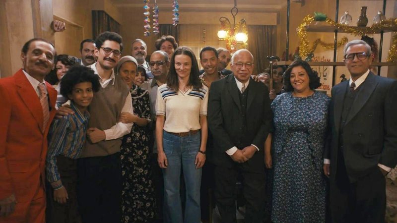 تأجيل عرض فيلم "القصص" في السينما