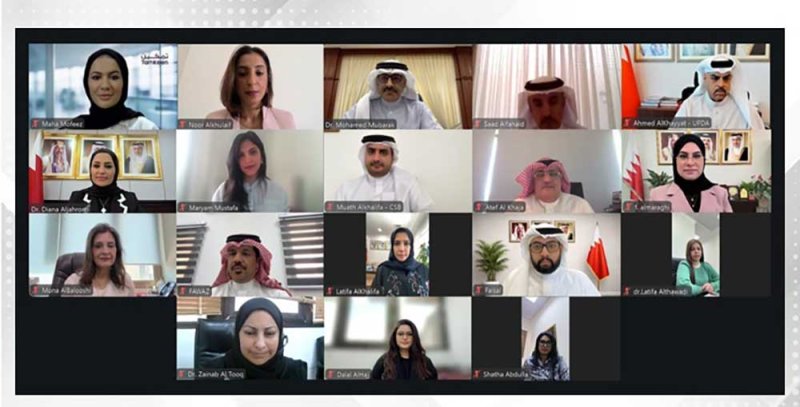 استحداث برامج نوعية وتعيينات في مؤسسات التعليم العالي