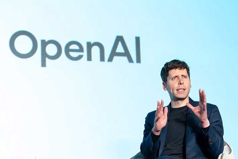 شركة OpenAI ترفع تقييمها إلى 852 مليار دولار