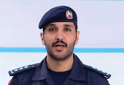 المناعي: 165 سيارة إسعاف و334 كادرا تعاملوا مع البلاغات ومتوسط زمن الوصول 9 دقائق