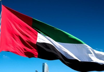 تباطؤ نمو القطاع الخاص غير النفطي في الإمارات لأدنى مستوى في نحو 4 سنوات