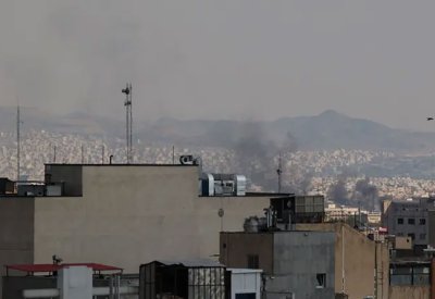 مروحيات أميركية تحلق فوق إيران وسط ادعائها إسقاط مقاتلة "إف-35"