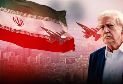 الطاقة والملاحة.. عسكريون يكشفون سر تعهد ترامب بقرب إنهاء الحرب