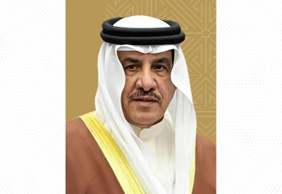 حمد النعيمي يشيد بجهود وزير الداخلية ويؤكد تكامل الأجهزة الأمنية وتعزيز الجاهزية في مواجهة الاعتداءات الإيرانية