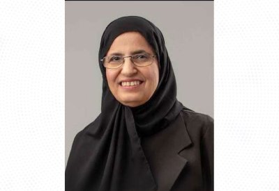 لولوة الرميحي: البحرين تؤكد تماسكها الوطني والتفافها حول قيادتها الحكيمة