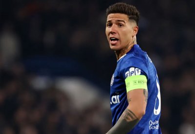 بعد تلميحاته لريال مدريد.. تشيلسي يعاقب نجمه بالإيقاف