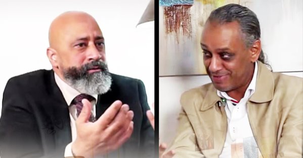 الصفار والرويعي في حوار عن الإنسان والمسرح في زمن التحولات 