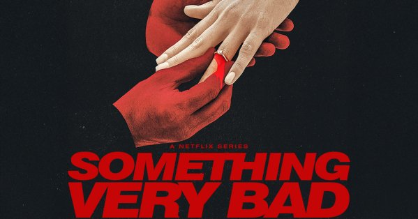 شاهدت لكم: Something Very Bad Is Going to Happen 