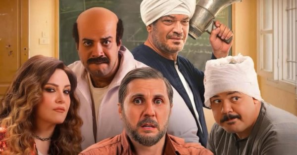 "برشامة" جديد سينيكو هذا الأسبوع 