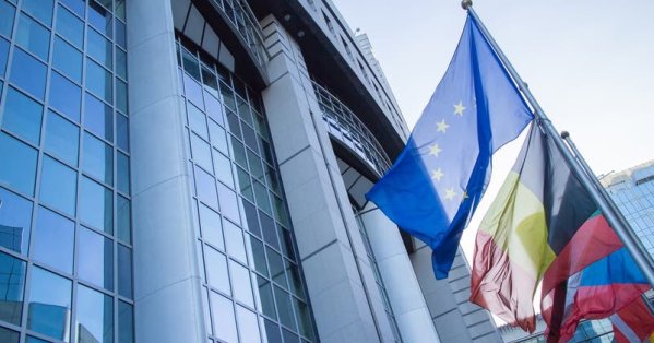 أوروبا تواجه صدمة طاقة طويلة الأمد.. أزمة قد تمتد لتضرب الاقتصاد الأوسع 