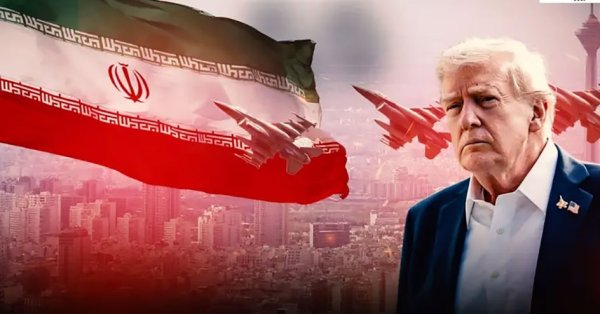 الطاقة والملاحة.. عسكريون يكشفون سر تعهد ترامب بقرب إنهاء الحرب