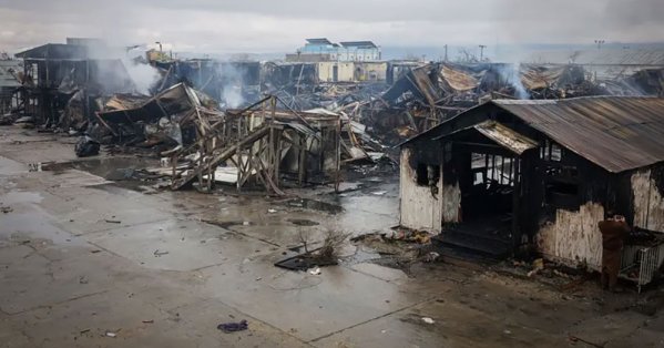 الصين: محادثات السلام بين أفغانستان وباكستان تحرز تقدمًا 