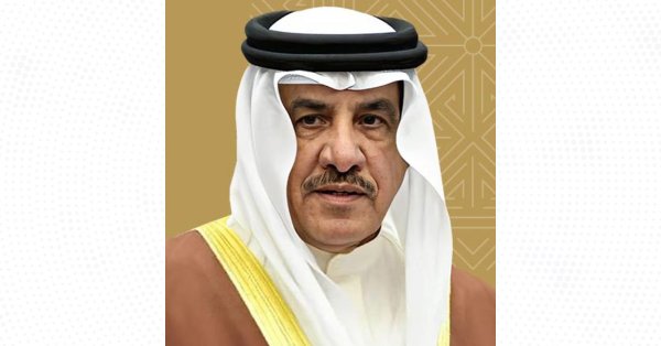 حمد النعيمي يشيد بجهود وزير الداخلية ويؤكد تكامل الأجهزة الأمنية وتعزيز الجاهزية في مواجهة الاعتداءات الإيرانية 