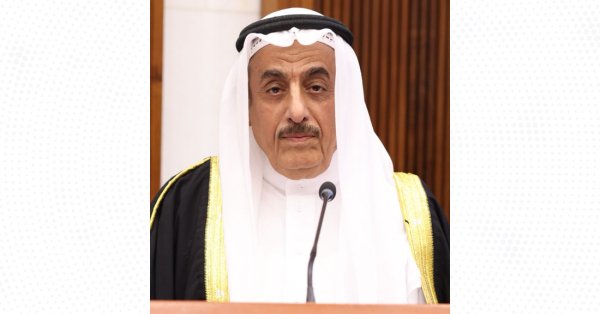 عبدالله النعيمي يؤكد أهمية رسائل وزير الداخلية في ترسيخ قيم الولاء وتعزيز الاصطفاف الوطني 