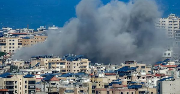 غارات إسرائيلية على ضاحية بيروت.. وتهديد بقصف جسرين