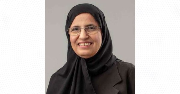 لولوة الرميحي: البحرين تؤكد تماسكها الوطني والتفافها حول قيادتها الحكيمة 