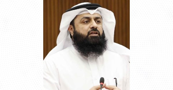 النائب جميل ملا حسن: كلمة وزير الداخلية رسمت معالم الوطنية الصادقة وفضحت محاولات المساس بوحدتنا الوطنية 