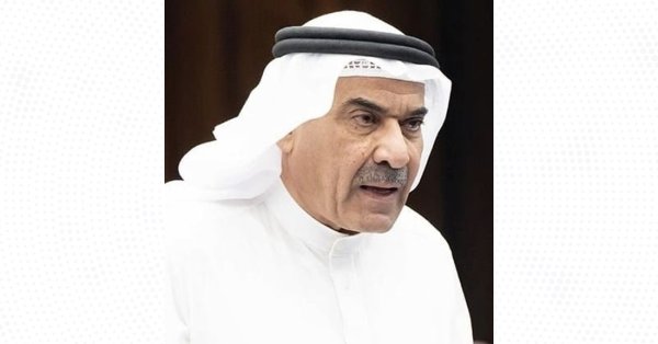 بوخماس: كلمة وزير الداخلية جسّدت معاني الاصطفاف الوطني ورد الجميل للوطن والقائد" 