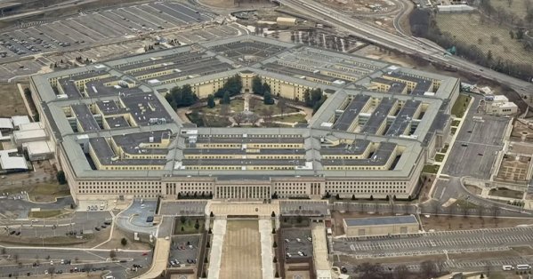 البيت الأبيض يطلب تخصيص 1.5 تريليون دولار للإنفاق العسكري 