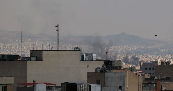 إسقاط مقاتلة أميركية في إيران.. وإنقاذ أحد أفراد الطاقم 