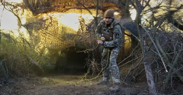 زيلينسكي: الوضع على الجبهة هو الأفضل لأوكرانيا خلال 10 أشهر 