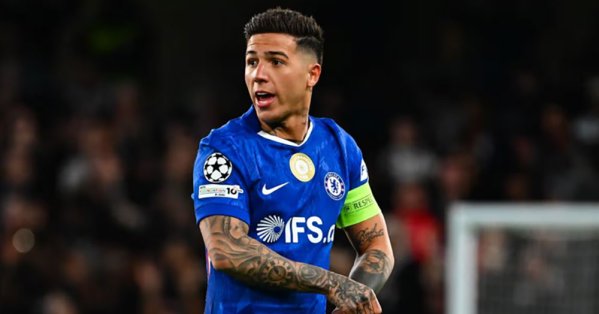 باستوري وكيل أعمال إنزو: إيقافه 