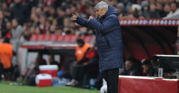 لوتشيسكو يصاب بأزمة قلبية بعد يوم من توقفه عن التدريب 