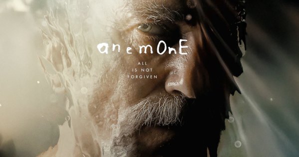 (Anemone) يثبت مجدداً روعة أيقونة التمثيل دانيال داي لويس 