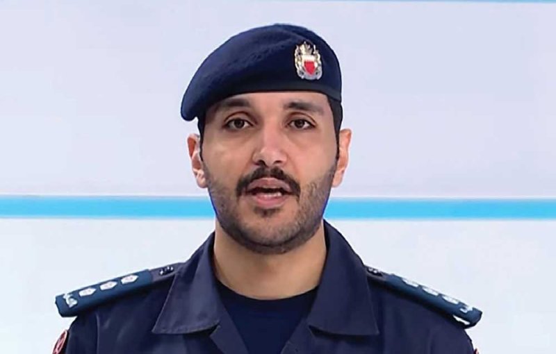 المناعي: 165 سيارة إسعاف و334 كادرا تعاملوا مع البلاغات ومتوسط زمن الوصول 9 دقائق