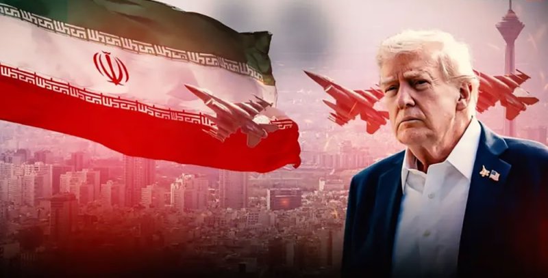 الطاقة والملاحة.. عسكريون يكشفون سر تعهد ترامب بقرب إنهاء الحرب