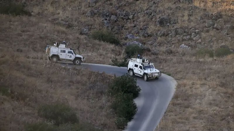 الثالث في أسبوع.. إصابة 3 من اليونيفيل بانفجار مجهول جنوب لبنان