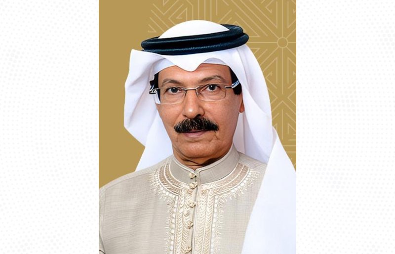 د. عبدالعزيز العجمان يشيد بكلمة وزير الداخلية ويؤكد جاهزية البحرين في مواجهة العدوان الإيراني وتعزيز الاصطفاف الوطني