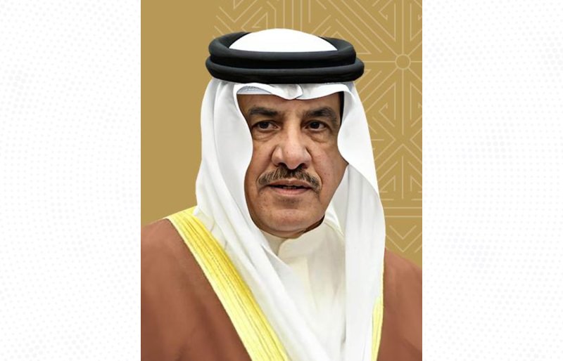 حمد النعيمي يشيد بجهود وزير الداخلية ويؤكد تكامل الأجهزة الأمنية وتعزيز الجاهزية في مواجهة الاعتداءات الإيرانية
