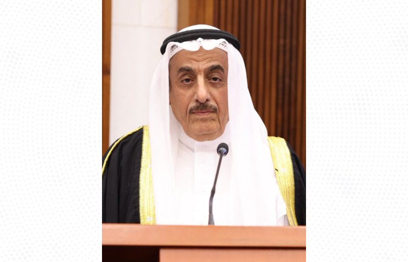 عبدالله النعيمي يؤكد أهمية رسائل وزير الداخلية في ترسيخ قيم الولاء وتعزيز الاصطفاف الوطني
