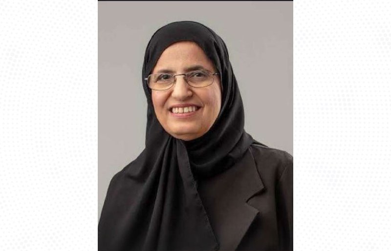 لولوة الرميحي: البحرين تؤكد تماسكها الوطني والتفافها حول قيادتها الحكيمة