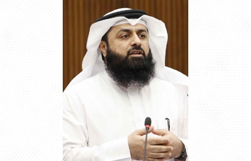 النائب جميل ملا حسن: كلمة وزير الداخلية رسمت معالم الوطنية الصادقة وفضحت محاولات المساس بوحدتنا الوطنية