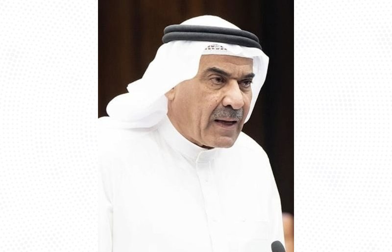 بوخماس: كلمة وزير الداخلية جسّدت معاني الاصطفاف الوطني ورد الجميل للوطن والقائد"