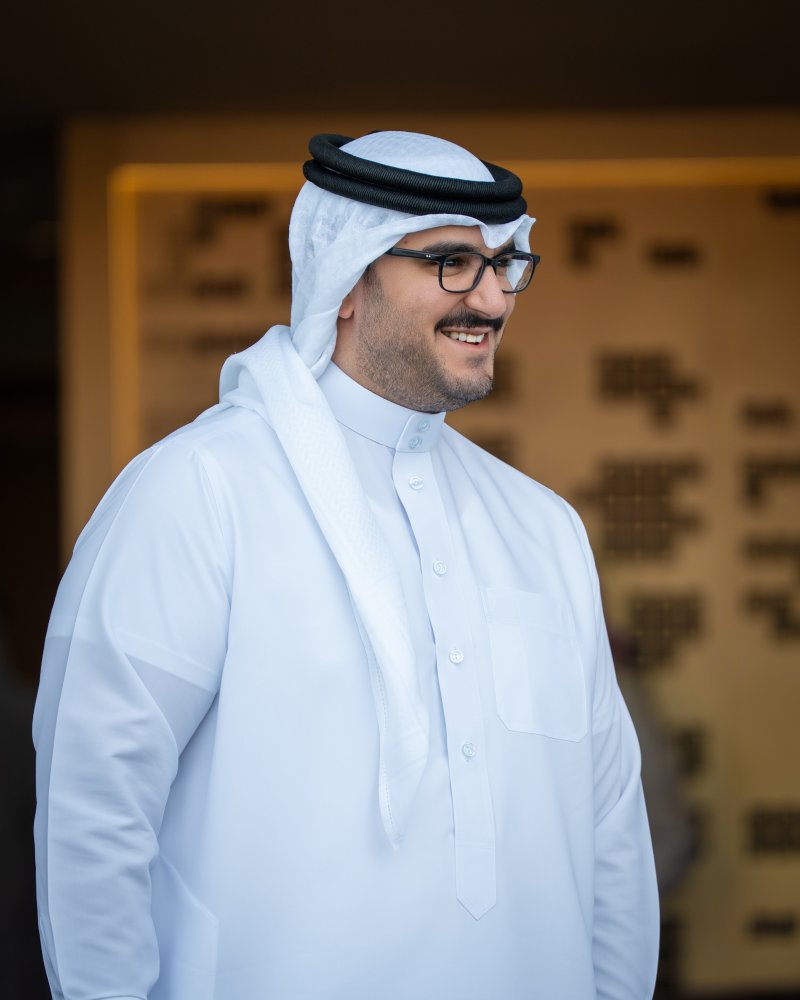 نيابة عن جلالة الملك المعظم…سمو الشيخ عيسى بن سلمان بن حمد يحضر ختام مهرجان كأس جلالة الملك المعظّم