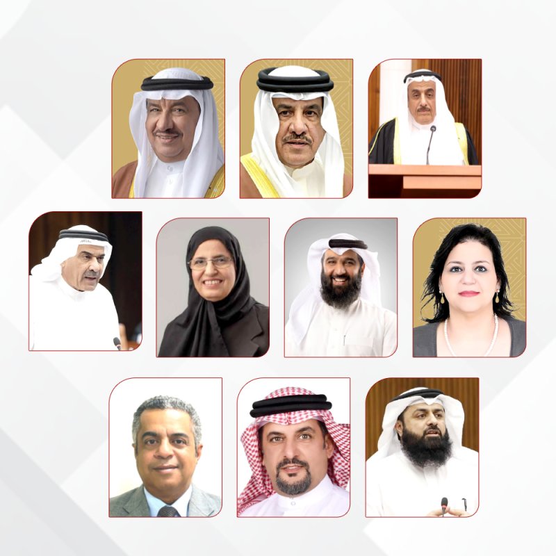 تلاحم المجتمع البحريني خط الدفاع الأول ضد أي تهديدات خارجية
